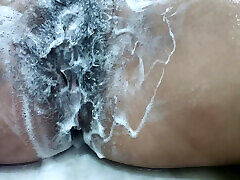 Village teen girl Devdasi bathing video recorded by my boyfriend