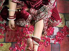 desi indien suhagraat vidéo de sexe mms, belle mariée indienne première nuit de sexe hindi xxxx