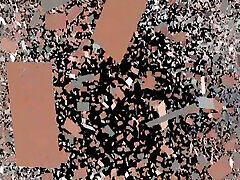pittura delle unghie dei piedi