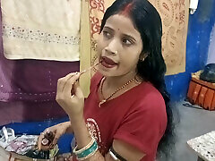 marito ke bahar jaane ke baad bhabhi chodai apne dewar se parte 1