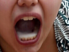 chica amateur chupando xxx gay coban hasta que me corro en su boca
