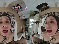 BDSM: Session with Luna Lovely