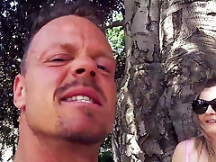 Candy Alexa meets a fuckboy from tinder