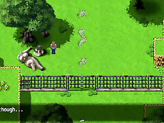 Entering The Mansion... TO FONDLE HOT STATUES! - A Silent Statue