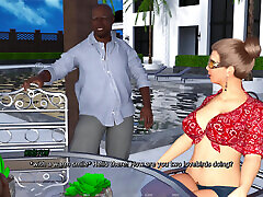 meine geile frau mag interracial sex teil 35