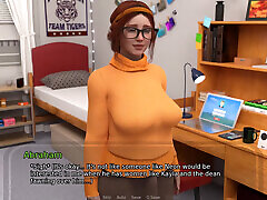 Grandma&039;s House:college Days 04