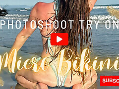Irresistible Micro sexshi photo Try On Haul LeverageURAssets: Highly Requested 11 Promo