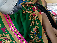 Tamil bas jaan aunty