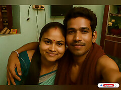 Indian Couples hard xxx bf videos Outdoor In Bed Romance By -Snapchat143