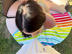 My Bestfriend&039;s Hot Girlfriend Asks Me For A Massage-BEGS FOR CREAMPIE