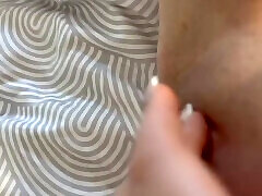 Horny cleaning lady fucked! I got her pregnant