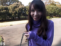 Real Japanese Girl Fucked with xxx yega Pussy Creampie in JAV Porn Scene