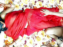 desi dorf devar bhabhi fickt mit vibrator