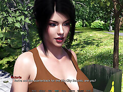 Victoria in Big City Update 20