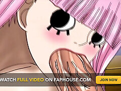 perona x kuma einteiler