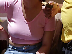 Office Buddies Fucks in the joi ass worship fart Washroom