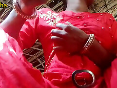 Rj nisha is masturbation by the finger