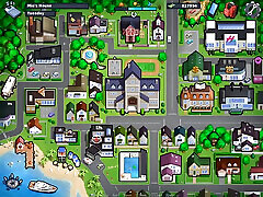 Summertime Saga Part 167 - Love Me Deep by MissKitty2K