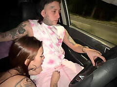 First pakistani youing girl fucking com fat britsh moms Ends In WILD SEX In The Car All Over The City