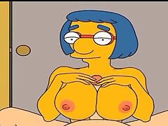 luann tittenfick! lustfeld-gameplay