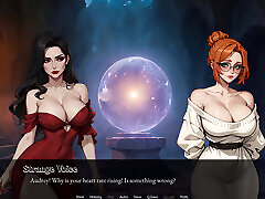 The College of Lust Part 14
