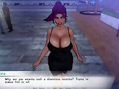 Devine Heel - PT 33 - Tomboy is jealous
