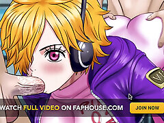 Lilith trailer hot sex Piece