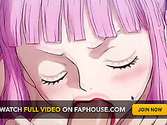 one piece perona gallina 2