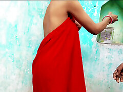 enregistrement de bhabhi de bain cacher