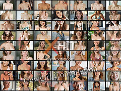 compilation de cow-girls passionnées avec silvia rubi et angelica heart
