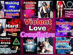 Training Zero Femdom Tough Love Vol 2 lovly bum Mixed Wrestling Spanking Slave Bondage BDSM Real Homemade Amateur MILF Wife