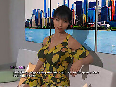 New Neighborhood: Housewives Can Suck a Dick Good to - Episode 6