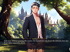 Ep1: Lust & ask to watch gameplay