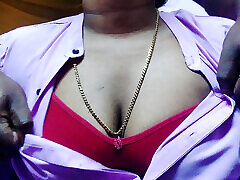 Desi indian housewife real 18lod yeras with boyfriend