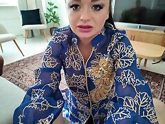 BBC Fucking vz jwzjxi Bitch in Front of Her Husband