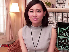leidenschaftliche japanische füchsin ameri koshikawa wird nach süßem blowjob hart gefickt