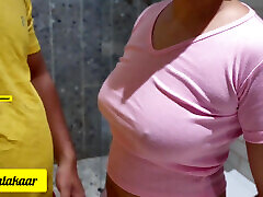 Desi Stepsister Got Viral brazilian wax for girls Nudes