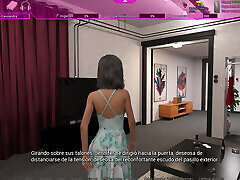 Innocence or Money Season 2 Game - Part 1