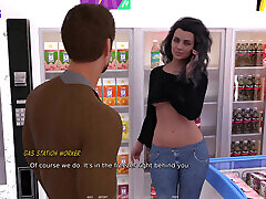 A Very Outrageous Marriage part 1