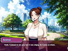 EP6: Melony&039;s madison parkeranal pov 70005 is Never the Same Again - Getting Inside Hentai Story