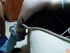 I Fuck My Stepsister and Fill Her with My Semen