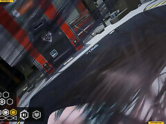 fallendoll New demo gamplay