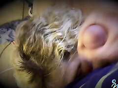 Homemade - Just a quick blowjob