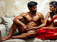 Sex with my wife&039;s stepsister indian hot sexy cheating bhabhi