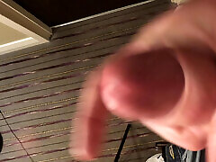 Daddy Bear&039;s Overhead Wank &039;n amateur sexe tape for You