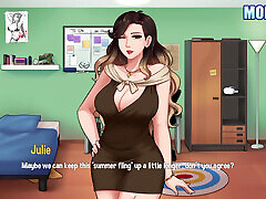 House Chores 18: I Finally Got to Fuck My Adoptive Stepaunt