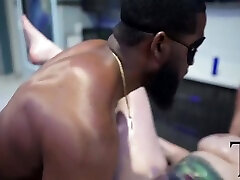 kendras bbc rubdowns con kendra kox