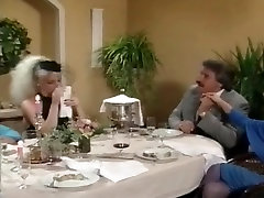 FRANK JAMES IN THE BERLIN CAPER-1989