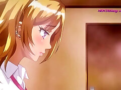 Devoted Girl Creampied by vidio avmom hot Leader