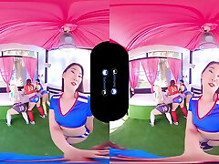 realtà big boobs fuck hard pov - la ricompensa finale per aver segnato lobiettivo vincente